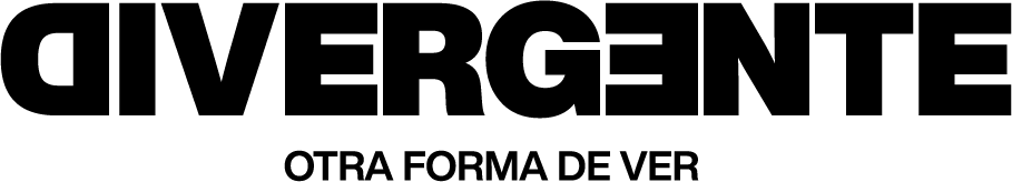 DIVERGENTE, otra forma de ver